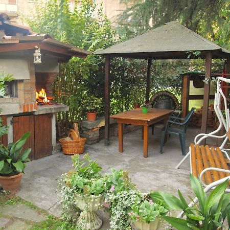 B&B Casa Santina Bologna Exterior photo