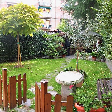 B&B Casa Santina Bologna Exterior photo