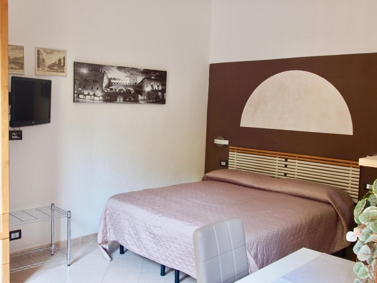 B&B Casa Santina Bologna Exterior photo